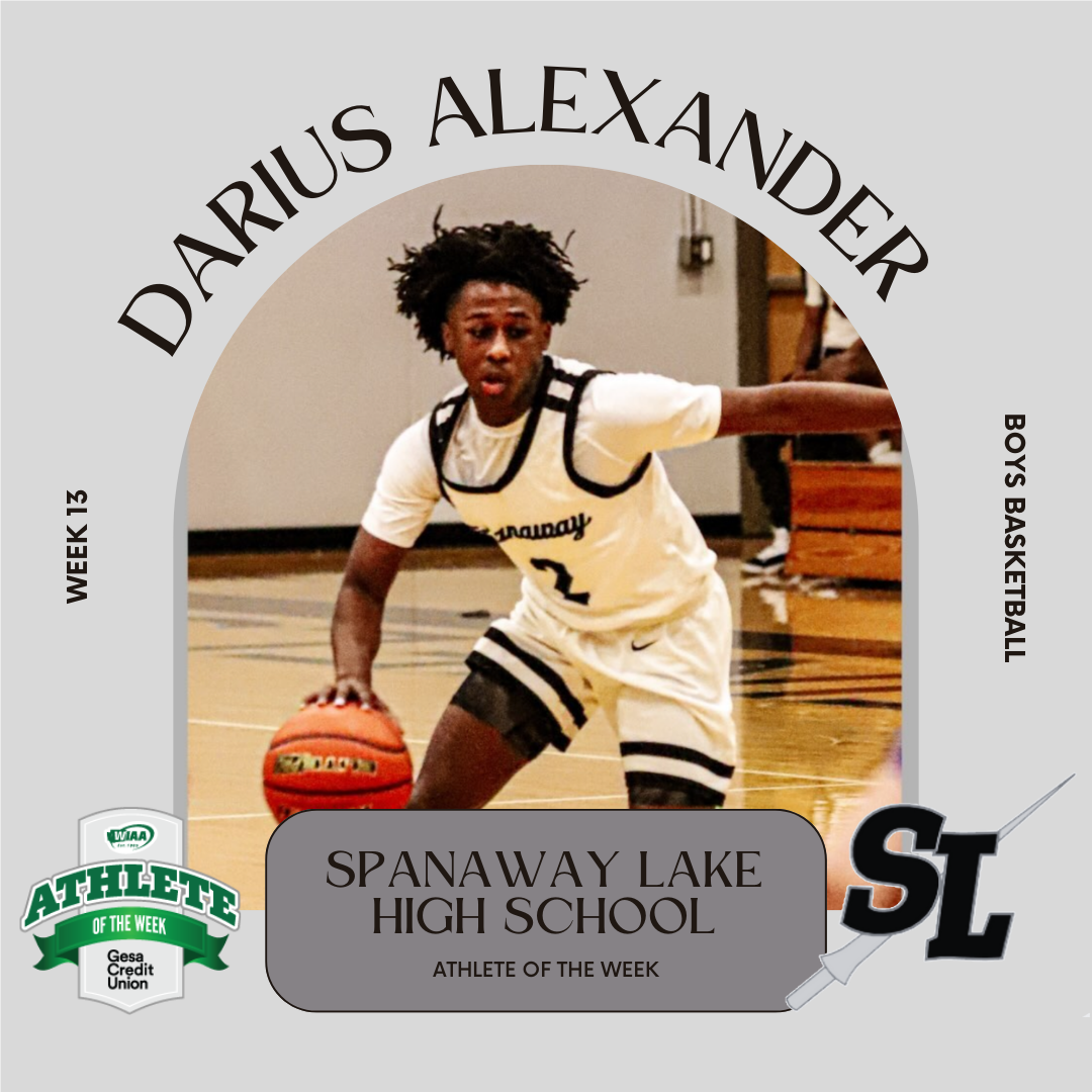 Wiaa 2024 25 Week 13 Darius Alexander Tacoma Athletic Commission